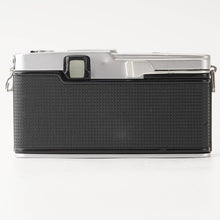 画像をギャラリービューアに読み込む, オリンパス Olympus PEN FT ハーフカメラ / Olympus G.Zuiko Auto-S 40mm F1.4