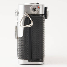 画像をギャラリービューアに読み込む, オリンパス Olympus PEN FT ハーフカメラ / Olympus G.Zuiko Auto-S 40mm F1.4