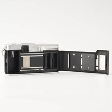 画像をギャラリービューアに読み込む, オリンパス Olympus PEN FT ハーフカメラ / Olympus G.Zuiko Auto-S 40mm F1.4