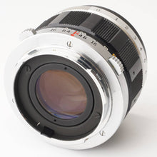 画像をギャラリービューアに読み込む, オリンパス Olympus PEN FT ハーフカメラ / Olympus G.Zuiko Auto-S 40mm F1.4