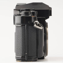 Load image into Gallery viewer, Nikon FA Black 35mm SLR Film Camera