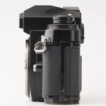 Load image into Gallery viewer, Nikon FA Black 35mm SLR Film Camera