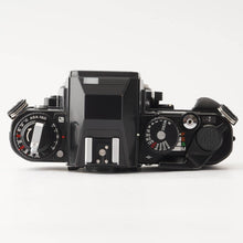 Load image into Gallery viewer, Nikon FA Black 35mm SLR Film Camera