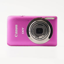 画像をギャラリービューアに読み込む, キヤノン Canon IXY 210F コンパクトデジタルカメラ