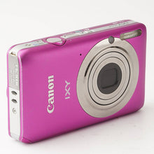 画像をギャラリービューアに読み込む, キヤノン Canon IXY 210F コンパクトデジタルカメラ