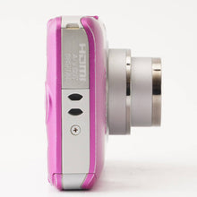 画像をギャラリービューアに読み込む, キヤノン Canon IXY 210F コンパクトデジタルカメラ