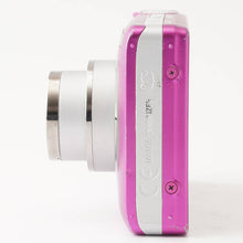 画像をギャラリービューアに読み込む, キヤノン Canon IXY 210F コンパクトデジタルカメラ