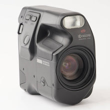 画像をギャラリービューアに読み込む, 京セラ Kyocera SAMURAI X3.0 / AF ZOOM 25-75mm F3.5-4.3