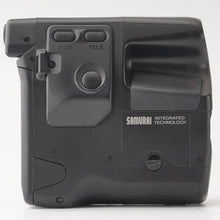 画像をギャラリービューアに読み込む, 京セラ Kyocera SAMURAI X3.0 / AF ZOOM 25-75mm F3.5-4.3