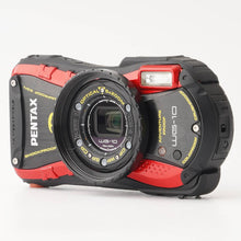 画像をギャラリービューアに読み込む, ペンタックス Pentax WG-10 コンパクトデジタルカメラ / OPTICAL 5x ZOOM