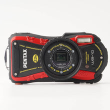 画像をギャラリービューアに読み込む, ペンタックス Pentax WG-10 コンパクトデジタルカメラ / OPTICAL 5x ZOOM