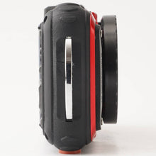 画像をギャラリービューアに読み込む, ペンタックス Pentax WG-10 コンパクトデジタルカメラ / OPTICAL 5x ZOOM