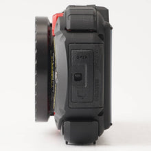 画像をギャラリービューアに読み込む, ペンタックス Pentax WG-10 コンパクトデジタルカメラ / OPTICAL 5x ZOOM