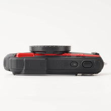 画像をギャラリービューアに読み込む, ペンタックス Pentax WG-10 コンパクトデジタルカメラ / OPTICAL 5x ZOOM