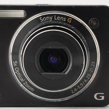 画像をギャラリービューアに読み込む, ソニー Sony Cyber-shot DSC-WX1 コンパクトデジタルカメラ