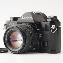 Load image into Gallery viewer, Canon AE-1 PROGRAM / New FD 50mm f/1.4
