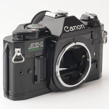 Load image into Gallery viewer, Canon AE-1 PROGRAM / New FD 50mm f/1.4