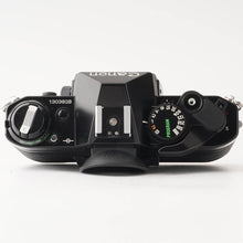 Load image into Gallery viewer, Canon AE-1 PROGRAM / New FD 50mm f/1.4