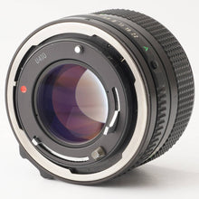 Load image into Gallery viewer, Canon AE-1 PROGRAM / New FD 50mm f/1.4