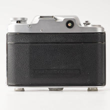 画像をギャラリービューアに読み込む, フジ Fujica Super Fujica 6 / Fuji Photo Film Fujinar 75mm F3.5