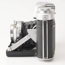 画像をギャラリービューアに読み込む, フジ Fujica Super Fujica 6 / Fuji Photo Film Fujinar 75mm F3.5