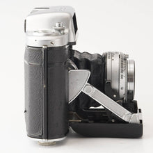 画像をギャラリービューアに読み込む, フジ Fujica Super Fujica 6 / Fuji Photo Film Fujinar 75mm F3.5