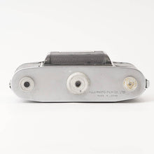 画像をギャラリービューアに読み込む, フジ Fujica Super Fujica 6 / Fuji Photo Film Fujinar 75mm F3.5