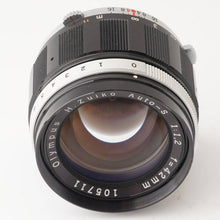 画像をギャラリービューアに読み込む, オリンパス Olympus H.Zuiko Auto-S 42mm F1.2 PEN F FT用