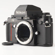 Load image into Gallery viewer, Nikon F3 HP 35mm SLR Film Camera