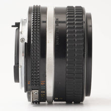 画像をギャラリービューアに読み込む, ニコン Nikon Ai-s NIKKOR 50mm F1.4