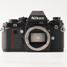 Load image into Gallery viewer, Nikon F3 Eye Level 35mm Film Single lens reflex Camera