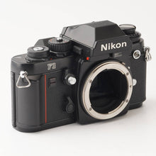 Load image into Gallery viewer, Nikon F3 Eye Level 35mm Film Single lens reflex Camera