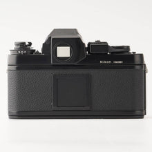 Load image into Gallery viewer, Nikon F3 Eye Level 35mm Film Single lens reflex Camera