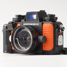 Load image into Gallery viewer, Nikon NIKONOS-V / Nikon NIKKOR 28mm f/3.5