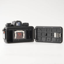 Load image into Gallery viewer, Nikon NIKONOS-V / Nikon NIKKOR 28mm f/3.5