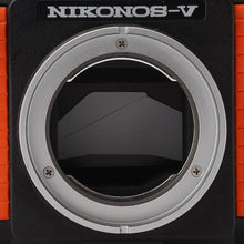 Load image into Gallery viewer, Nikon NIKONOS-V / Nikon NIKKOR 28mm f/3.5