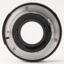 画像をギャラリービューアに読み込む, ニコン Nikon Ai-s NIKKOR 50mm F1.8 パンケーキレンズ