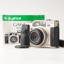 画像をギャラリービューアに読み込む, フジ Fuji GA645 Zi Professional / Fujinon 55-90mm F4.5-6.9