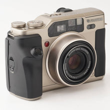 画像をギャラリービューアに読み込む, フジ Fuji GA645 Zi Professional / Fujinon 55-90mm F4.5-6.9