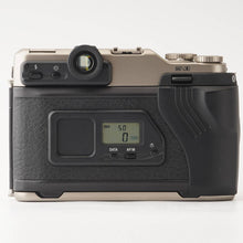 画像をギャラリービューアに読み込む, フジ Fuji GA645 Zi Professional / Fujinon 55-90mm F4.5-6.9