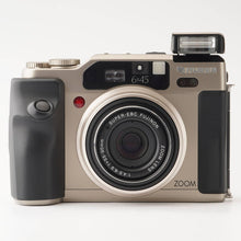 画像をギャラリービューアに読み込む, フジ Fuji GA645 Zi Professional / Fujinon 55-90mm F4.5-6.9