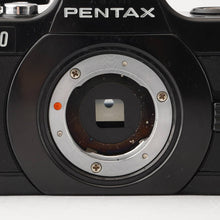 画像をギャラリービューアに読み込む, ペンタックス Pentax Auto 110 / Pentax-110 24mm F2.8