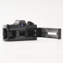 画像をギャラリービューアに読み込む, ペンタックス Pentax Auto 110 / Pentax-110 24mm F2.8