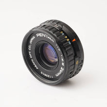 画像をギャラリービューアに読み込む, ペンタックス Pentax Auto 110 / Pentax-110 24mm F2.8