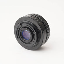 画像をギャラリービューアに読み込む, ペンタックス Pentax Auto 110 / Pentax-110 24mm F2.8