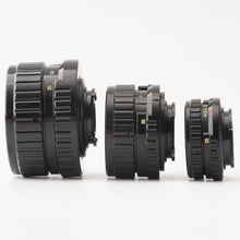 画像をギャラリービューアに読み込む, ペンタックス Pentax PENTAX-110 18mm F2.8 / Pentax PENTAX-110 24mm F2.8 / Pentax PENTAX-110 50mm F2.8