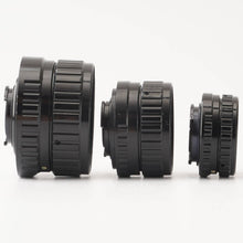 画像をギャラリービューアに読み込む, ペンタックス Pentax PENTAX-110 18mm F2.8 / Pentax PENTAX-110 24mm F2.8 / Pentax PENTAX-110 50mm F2.8