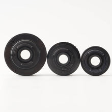 画像をギャラリービューアに読み込む, ペンタックス Pentax PENTAX-110 18mm F2.8 / Pentax PENTAX-110 24mm F2.8 / Pentax PENTAX-110 50mm F2.8