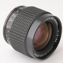 画像をギャラリービューアに読み込む, ペンタックス Pentax PENTAX-110 ZOOM 20-40mm F2.8 auto 110 マウント