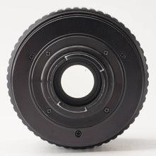 画像をギャラリービューアに読み込む, ペンタックス Pentax PENTAX-110 ZOOM 20-40mm F2.8 auto 110 マウント